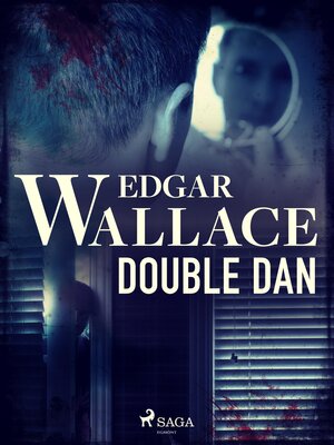 cover image of Double Dan